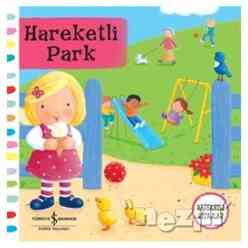 Hareketli Park - Thumbnail