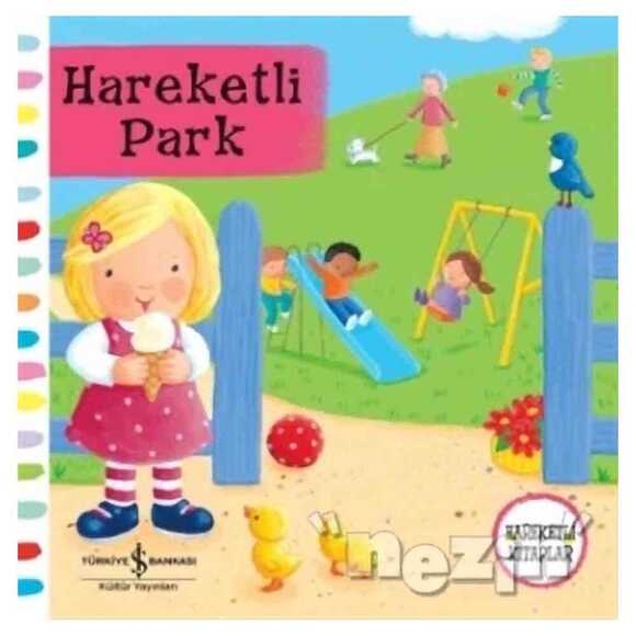 Hareketli Park