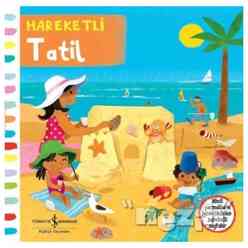 Hareketli Tatil - Thumbnail