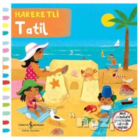 Hareketli Tatil