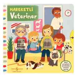 Hareketli Veteriner - Thumbnail