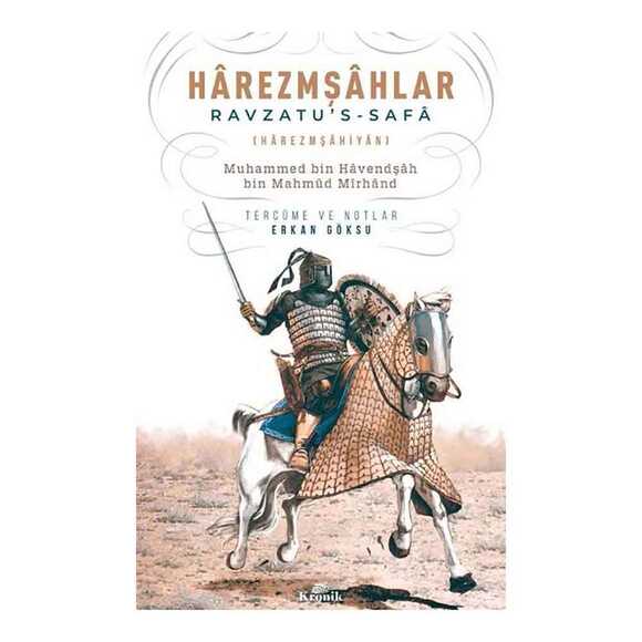Harezmşahlar: Ravzatu’s - Safa