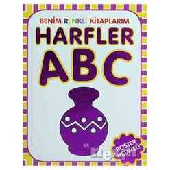 Harfler - Thumbnail