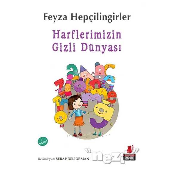Harflerimizin Gizli Dünyası