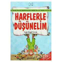 Harflerle Düşünelim - Thumbnail