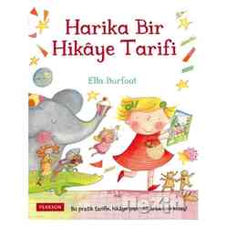 Harika Bir Hikaye Tarifi - Thumbnail