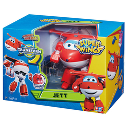 Harika Kanatlar Connect The Bot Jett 10310 - Thumbnail