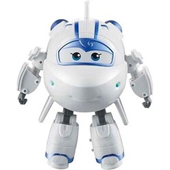 Harika Kanatlar Dönüşen Astra & Super Ball Yüksek Teknolojinin Gücü 60967 - Thumbnail