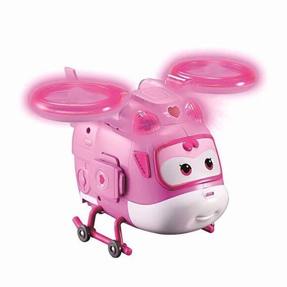 Harika Kanatlar Dönüşen Deluxe Supercharge Dizzie 38965