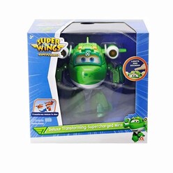 Harika Kanatlar - Harika Kanatlar Dönüşen Deluxe Supercharge Mira 40928