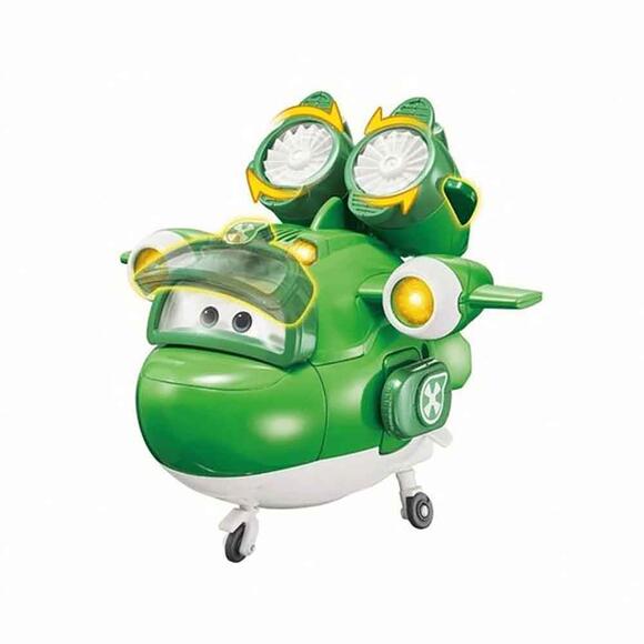 Harika Kanatlar Dönüşen Deluxe Supercharge Mira 40928