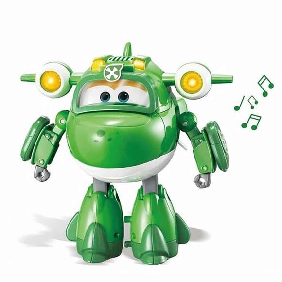 Harika Kanatlar Dönüşen Deluxe Supercharge Mira 40928