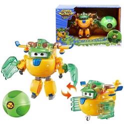 Harika Kanatlar - Harika Kanatlar Dönüşen Donnie & Super Ball Toprak Gücü 60966