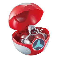 Harika Kanatlar Dönüşen Jett & Super Ball Çelik Gücü 60963 - Thumbnail