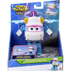 Harika Kanatlar - Harika Kanatlar Dönüşen Lime 60235