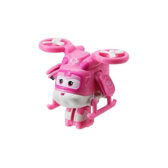 Harika Kanatlar Dönüşen Robot Süper Şarj Dizzy 40044