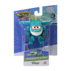 Harika Kanatlar - Harika Kanatlar Dönüşen Robot Tino 60037