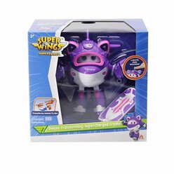 Harika Kanatlar - Harika Kanatlar Dönüşen Supercharge Crystal 40963