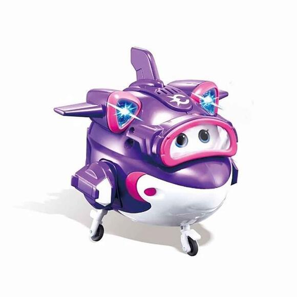 Harika Kanatlar Dönüşen Supercharge Crystal 40963