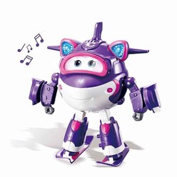 Harika Kanatlar Dönüşen Supercharge Crystal 40963 - Thumbnail