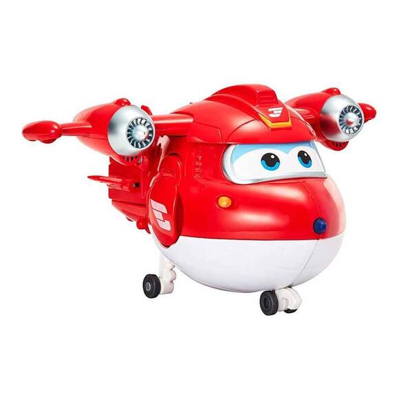 Harika Kanatlar Dönüşen Süperşarj Jett 40283