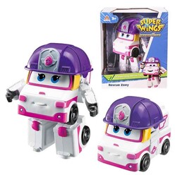 Harika Kanatlar - Harika Kanatlar Dönüşen Zoey 30223