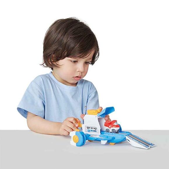 Harika Kanatlar Hareketli Taban Mini Versiyonu 50840