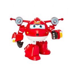 Harika Kanatlar Körüklü Aksiyon Jet 40991 - Thumbnail