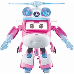 Harika Kanatlar Lüks Dönüşen Dizzy 60924 - Thumbnail