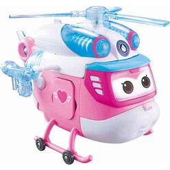 Harika Kanatlar Lüks Dönüşen Dizzy 60924 - Thumbnail