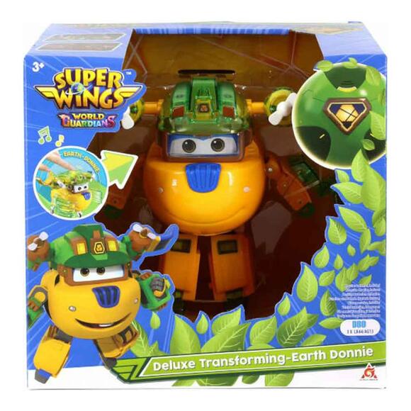 Harika Kanatlar Lüks Dönüşen Donnie 60922