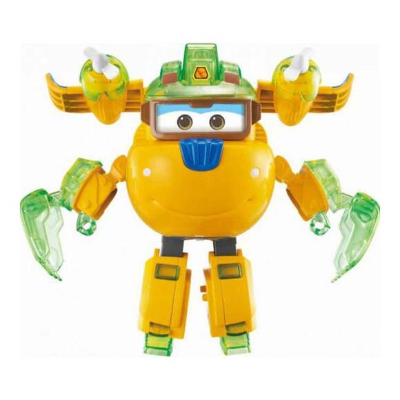 Harika Kanatlar Lüks Dönüşen Donnie 60922