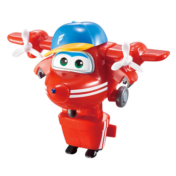 Harika Kanatlar Mini Figür Flip 20021