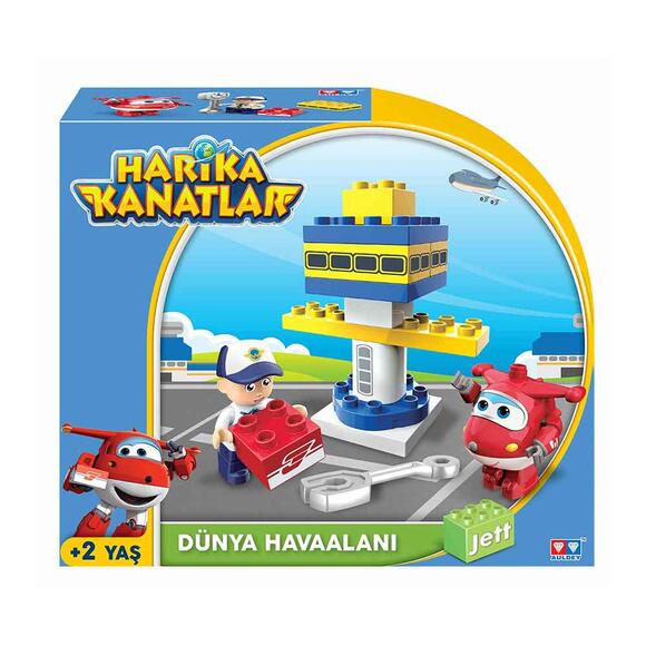 Harika Kanatlar Ready To Rock 10931