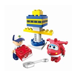 Harika Kanatlar Ready To Rock 10931 - Thumbnail