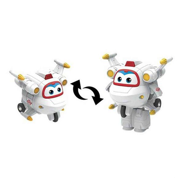 Harika Kanatlar Tekli Astro 30043