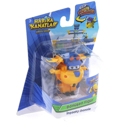 Harika Kanatlar - Harika Kanatlar Tekli İnşaatçı Donnie 30012