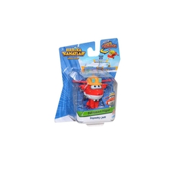 Harika Kanatlar - Harika Kanatlar Tekli İnşaatçı Jett 30011