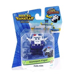 Harika Kanatlar - Harika Kanatlar Tekli Kim 30033