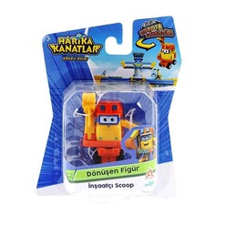 Harika Kanatlar - Harika Kanatlar Tekli Scoop 30013