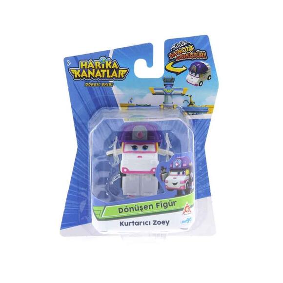 Harika Kanatlar Tekli Zoey 30023