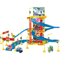 Mega - Harika Kanatlar Uçak Garajı 150116Mga01363