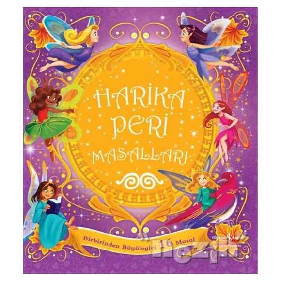 Harika Peri Masalları