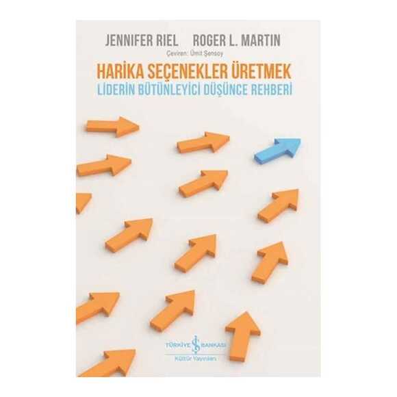 Harika Seçenekler Üretmek