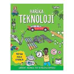 Harika Teknoloji - Thumbnail