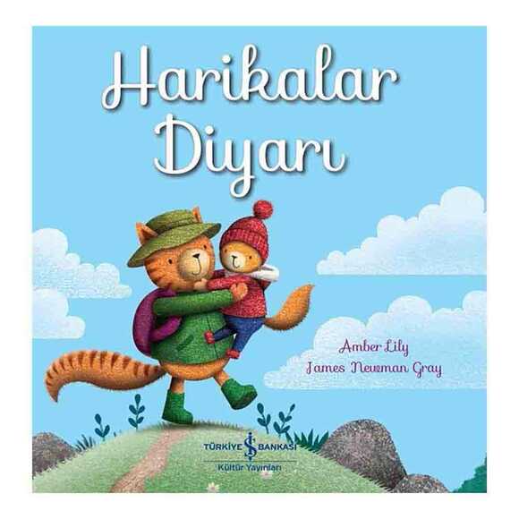 Harikalar Diyarı