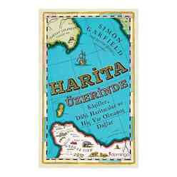Harita Üzerinde - Thumbnail