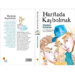 Haritada Kaybolmak - Thumbnail