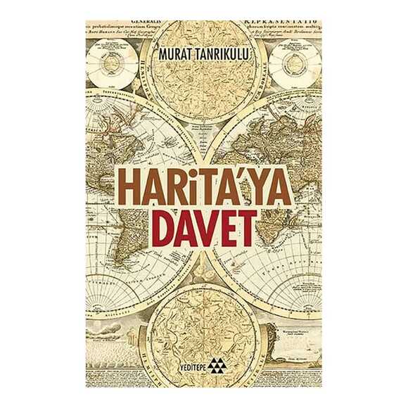 Harita’ya Davet