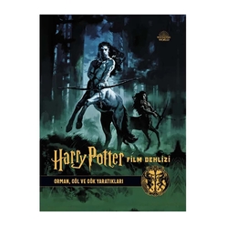 Harry Potter Film Dehlizi 1 - Orman,Göl ve Gök Yaratıkları - Thumbnail